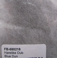 ������� Harelike dub. blue dun Jensen